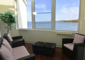 Ferienwohnung direkt am Binnensee in Heiligenhafen